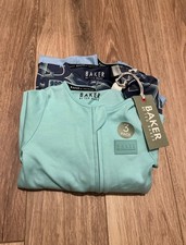 BNWT Ted Baker London Baby