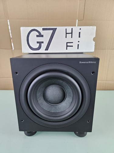 Bowers wilkins w asw - bowers, 608