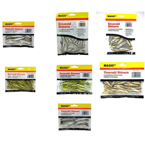 Magic products preserved - magic,