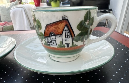 Bovey pottery dartmoor ware - pottery,