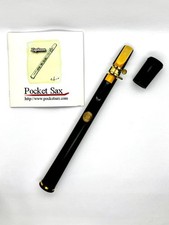 MAUI XAPHOON pocket saxophone