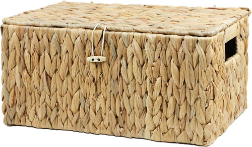 Water hyacinth wicker - hyacinth, storage