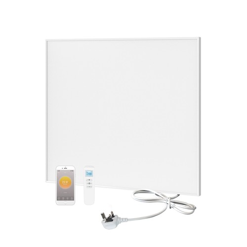 290w infrared panel wall - 290w,