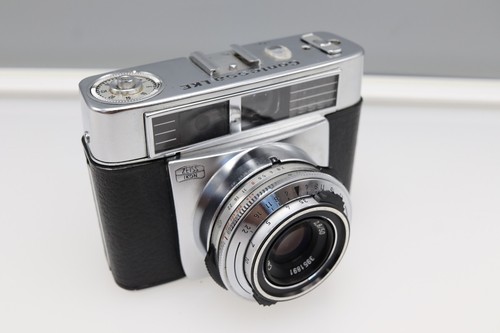 Zeiss ikon contessa lke - zeiss,