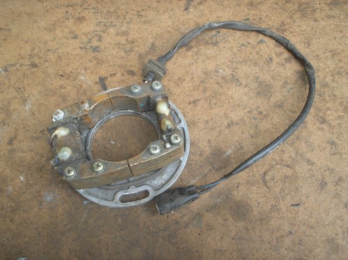 Kawasaki 250 kx250 - kx,