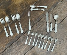 Denby Baroque 10  sets of