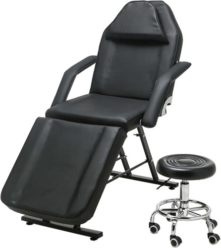 Massage table adjustable bed - adjustable,
