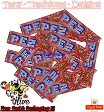 PEZ COLA CANDY REFILLS MIX