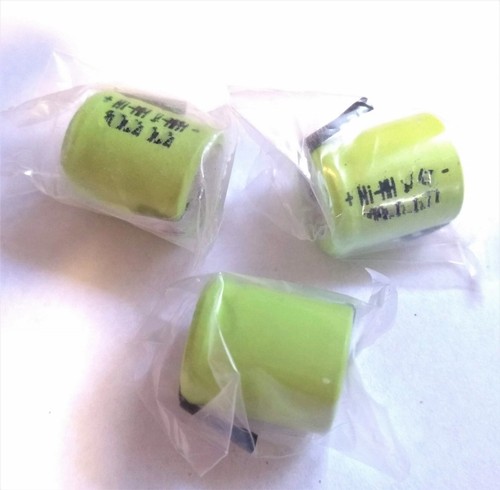 Batteries for some amb160 260 - some,