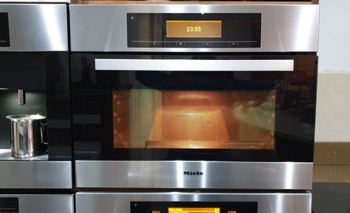 Miele h5080bm combi microwave - miele,