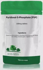 Pyridoxal-5-Phosphate (P5P)