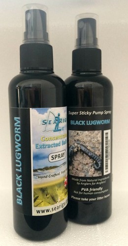 Sea fishing bait oil - oil,