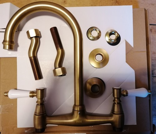 Wickes zores antique brass - wickes,