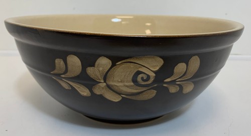 Denby bakewell serving - denby, bowl