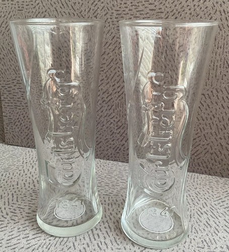 Carlsberg vintage style - 2x,