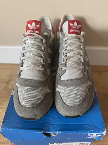 Adidas 2019 zx500 q33988 uk8 - adidas,