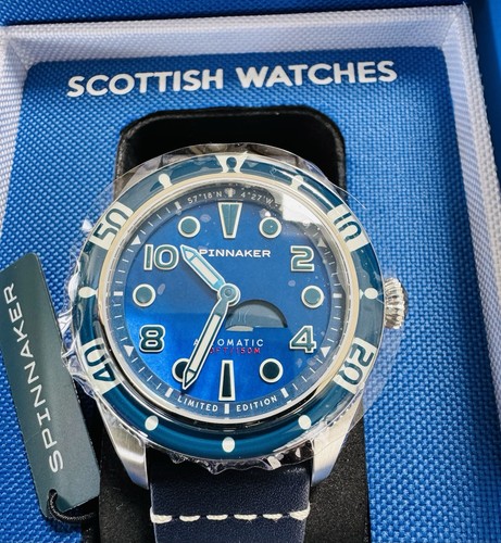 Spinnaker nessie pearl diver - pearl,