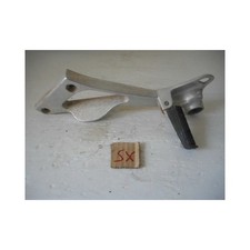 YAMAHA TDM 850 1991 1994 REAR