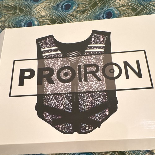 Proiron adjustable kg - proiron,