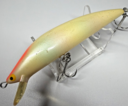 Used tackle house - tackle, k-ten