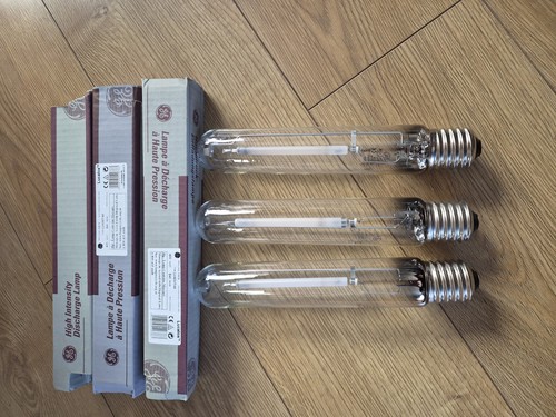 400w high pressure sodium - 400w,