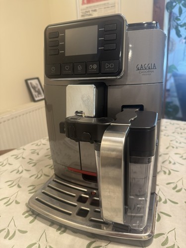 Gaggia cadorna prestige - gaggia,