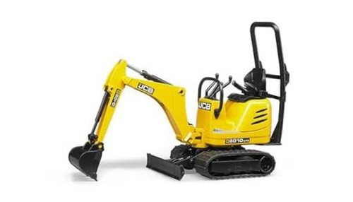 62003 jcb micro excavator - 62003, 8010