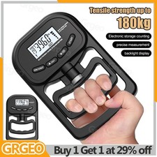 Grip Strength Tester
