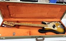 FENDER Precision Bass American Vintage '57 Electric Bass