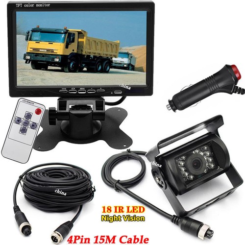 24v 4pin rvs - 4pin,