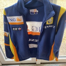 Renault Formula 1 F1 Team