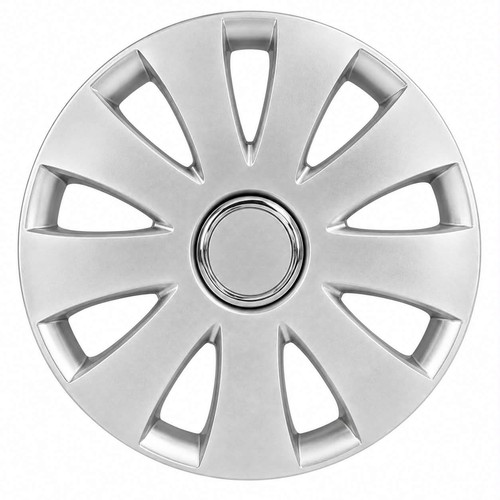 Wheel trims fit - 15", peugeot