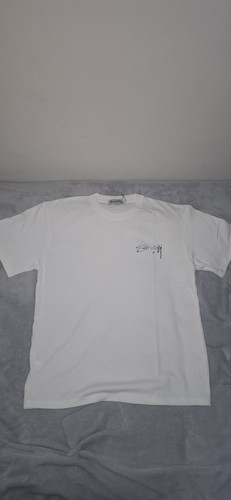 Stussy men shirt graphic - t-shirt,