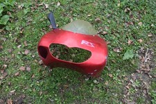 Aprilia af1 rs50 front