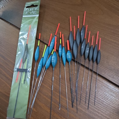 Assorted drennan fishing - x,