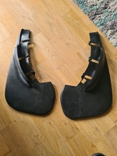 Ford Escort MK6 Pair Rear Mud