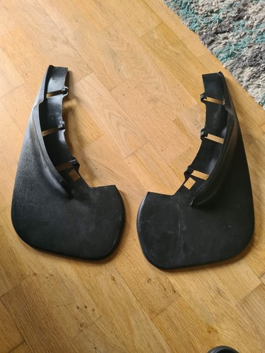 Ford escort mk6 pair - pair, mud