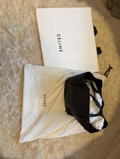 CELINE Phantom Medium Tote Bag