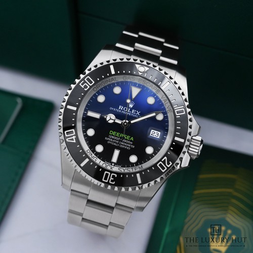 Rolex sea dweller - sea-dweller, deepsea