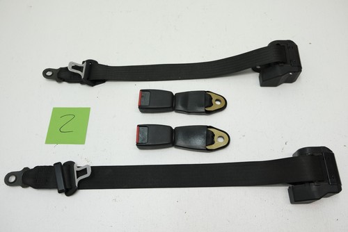Porsche 964 repa seat belt - porsche,