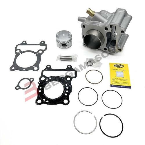 Magneti marelli complete - marelli,