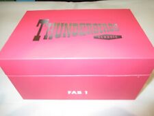 CORGI GERRY ANDERSON THUNDERBIRDS FAB 1  CC00605