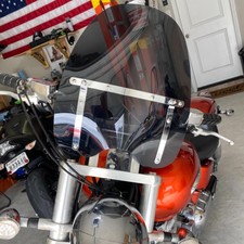 For Yamaha V Star650 750 1100