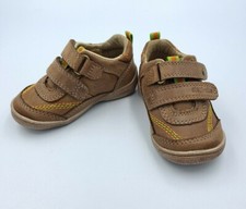 Boys Startrite Leather Shoes