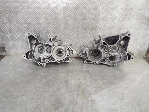 1976 suzuki 125 crankcase - suzuki,
