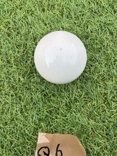 TAYLOR LAWN BOWLS JACK