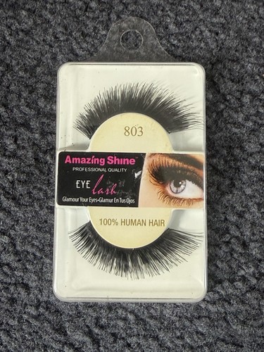 Amazing shine strip lashes - amazing,