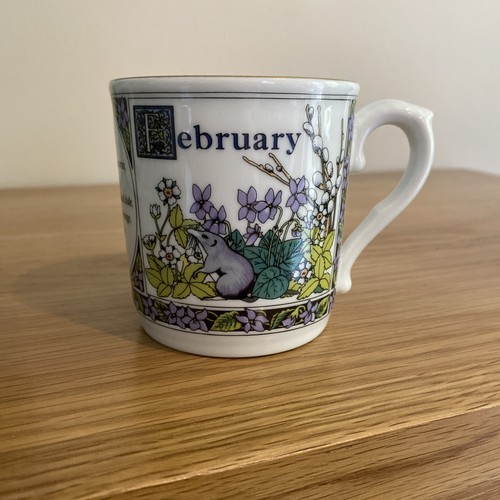 Royal worcester february - -,