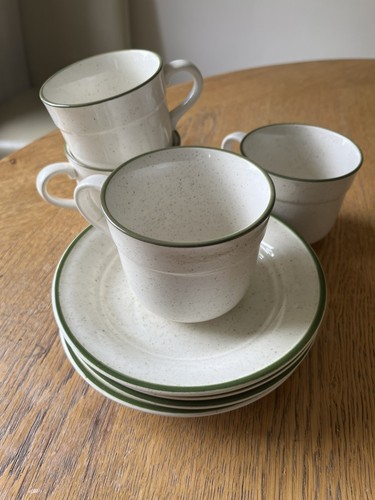 Vintage arklow green rim - arklow,