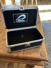 Pilla Shooting Glasses Case